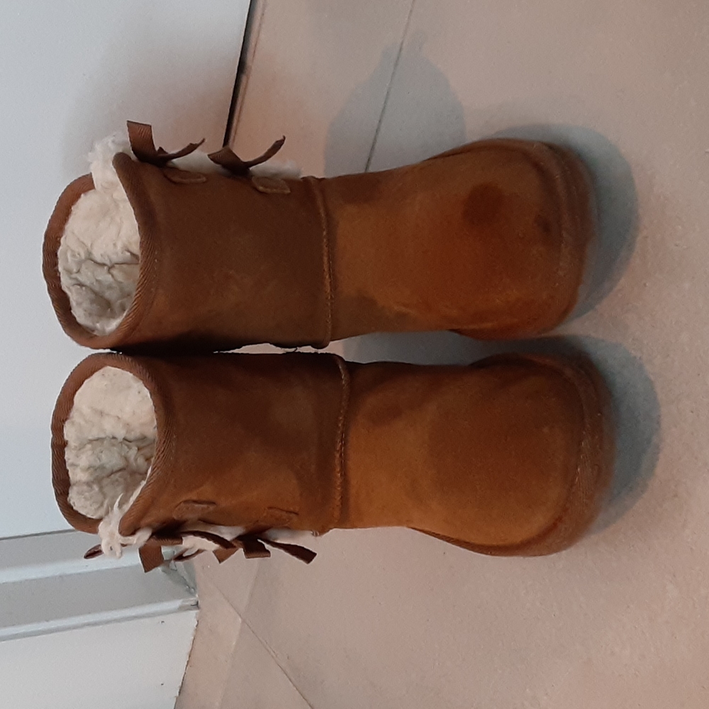 Koolaburra by Ugg boots - Picture 1 of 6
